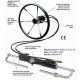 Baystar Front Mount Hydraulic Steering Kit - Tilt Helm