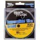 Black Magic Hyperglide 13x Braid - 16lb - 150m