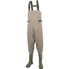 Snowbee 150D Rip-Stop Nylon Chest Waders