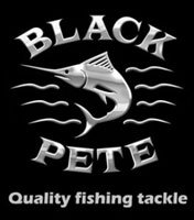 Black Pete Fishing Needle Kits 