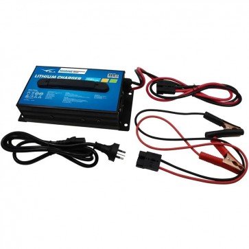 Marine Performance Portable Lithium Chargers