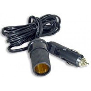 Cigarette Lighter Extension Cable