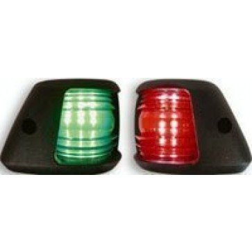 Navigation Lights - Compact Side Mount LED