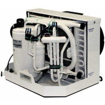 16000BTU Reverse Cycle Air Conditioner