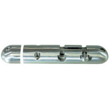 Stainless Steel Barrel Bolts