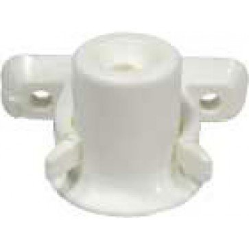 <p><strong></strong>Post Base Dia: 23mm<br /> Post Length: 22mm<br /> Snap Base: 42x12mm<br /> Mount screws: 5 c/s & 4 r/h</p>