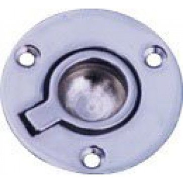 <p><strong></strong>OD: 52mm<br /> Intrusion: 13mm<br /> Mount screws: 4 c/s</p>