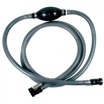 <p>200224 - 2.1mL x 8mmID hose</p>