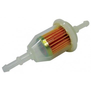 Disposable In-line Fuel Filters