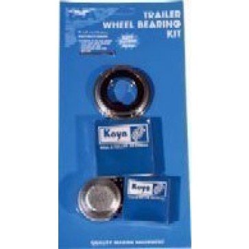 Wheel Bearing Kits