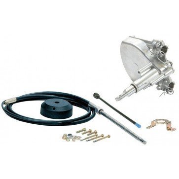 SeaStar Quick Connect 3 Turn Steering System