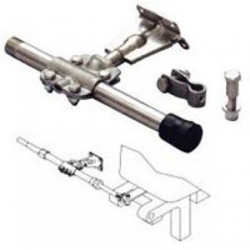 Transom Support Mounting Kits