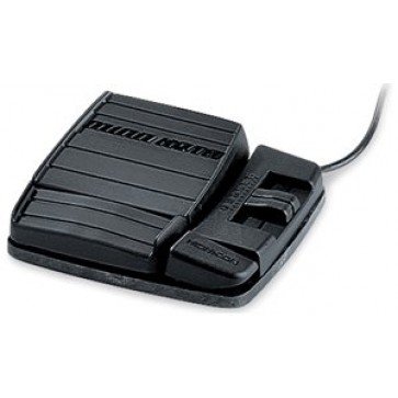 Minn Kota PowerDrive Trolling Motor - REPLACEMENT PARTS - Replacement Corded Foot Pedal