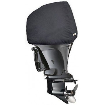 Oceansouth Outboard Storage Covers for Suzuki