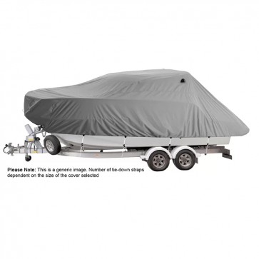 Oceansouth Universal Pilot/Cruiser Boat Covers
