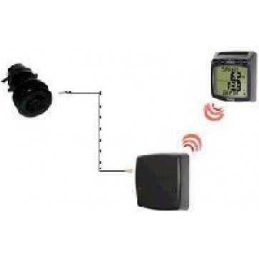 Tacktick T103 Wireless Speed and Depth System with Triducer