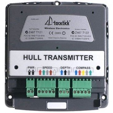 Tacktick T121 Hull Transmitter