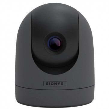 Sionyx Nightwave D1 Night Vision Dome Camera - Grey