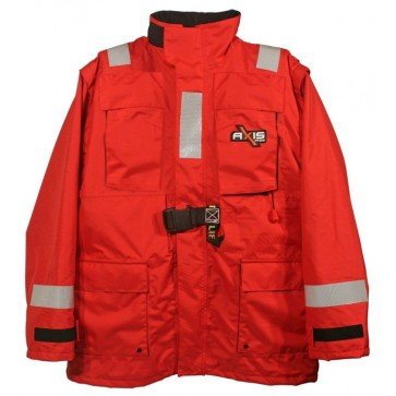 Axis Pilot All Weather Inflatable Jacket - Automatic