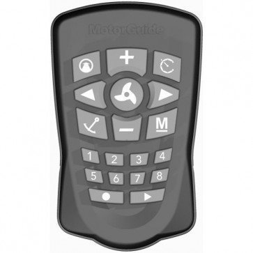 <p>Pintpoint GPS Replacement Remote</p>