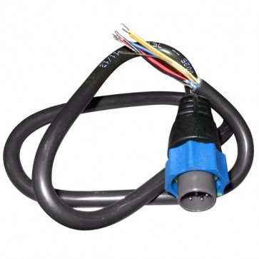 Lowrance Transducer Adaptor Cable