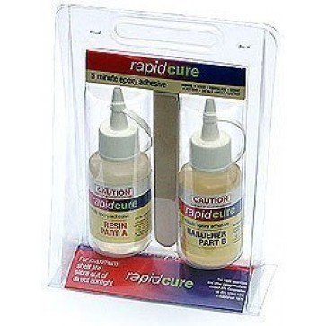 Rapid Cure R90 5 Minute