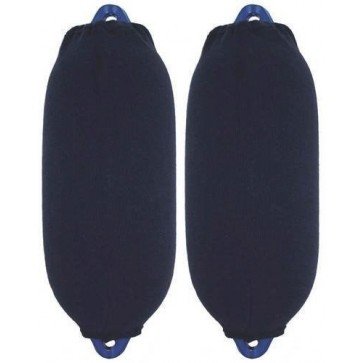 Single Thickness Fender Cover - suits RWB1524 - Blue