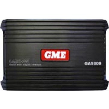 GME GA9800 MOSFET Amplifier
