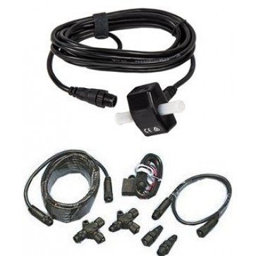 EP60-R Fuel Probe & NMEA2000 124-69 install kit