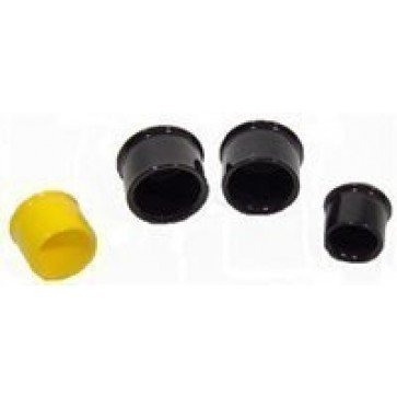 Lowrance HDS Replacement Rear Plug Caps