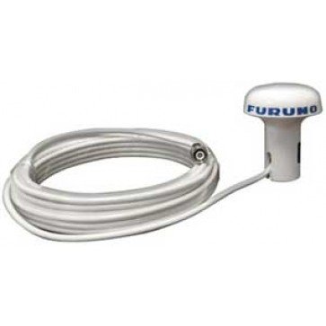 Furuno GP1670/1870 - GPA-017 External GPS Antenna c/w 10m Cable