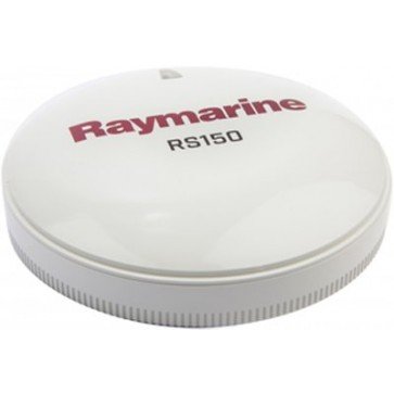 Raymarine RS150 GPS Antenna