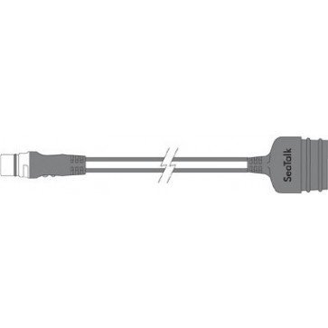 <p>ST1 Adaptor Cable - 3 Pin</p>