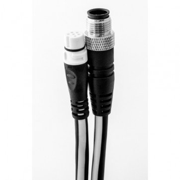 Raymarine SeaTalkng 1m STNG to DeviceNet Adaptor Cable - Male