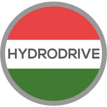 Hydrodrive Nylon Washer Spacer Kit