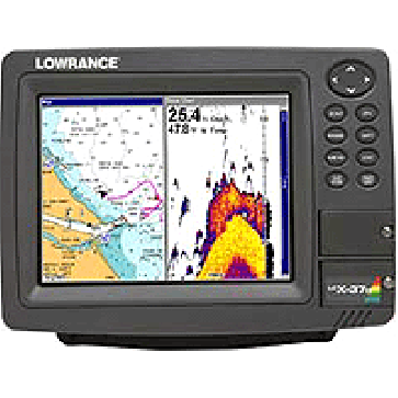 <p>198mmH x 269mmW x 94mmD</p><p><a href="http://www.lowrance.com/Root/Lowrance-Documents/FM11-DashMount-Template_0154-691_02-15-07.pdf">Mounting Template</a></p>