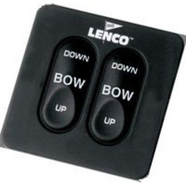 Lenco Standard Actuator Switch