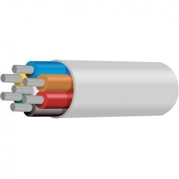 Tycab V90 PVC Insulated 7 Core Trailer Cable