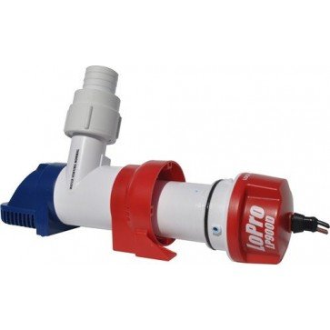 <p>PUE290 LP900D (manual switch): 180mmL x 58.4mmW x 100mmH (at right angle)</p>