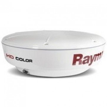 Raymarine - HD Radome 48nm 18" Dia 4kw no cable