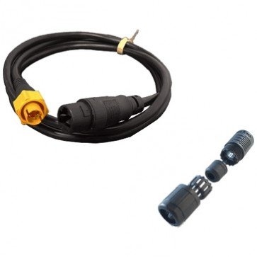 RJ45 to 5 Pin Male Adapter Cable 1.5M