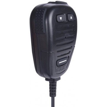 GME MC616B Speaker Microphone suits GX400B/GX700B - Black
