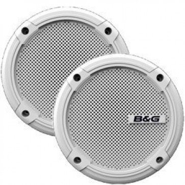 B&G 6.5" Speakers