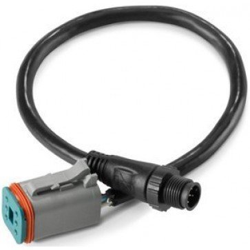 <p>RDX802 - 1ft cable</p>