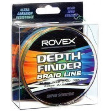 Rovex Depth Finder Braid