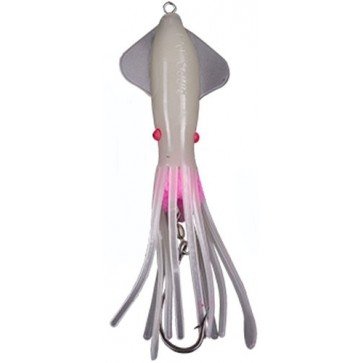 Hookem Fully Rigged Squid Lures