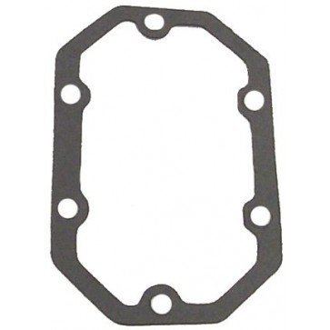 Sierra Johnson/Evinrude OMC Rectifier Mounting Gasket Pack of 2 - Replaces OEM Johnson/Evinrude OMC 330412
