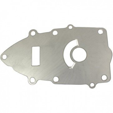 Sierra Outer Wear Plate - Replaces OEM Yamaha 65N-44323-00-00