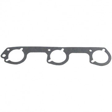 Sierra Air Silencer Gasket - Replaces OEM GLM 34640 Johnson/Evinrude 314115 Mallory 9-60415