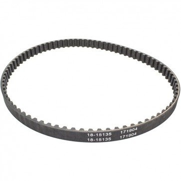 Sierra Timing Belt - Replaces OEM Yamaha 65W-46241-00-00